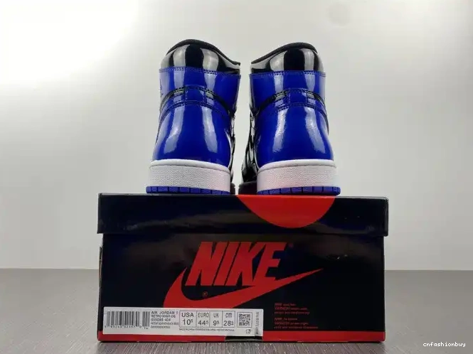 High OG Retro 1 555088-404 Jordan 0606